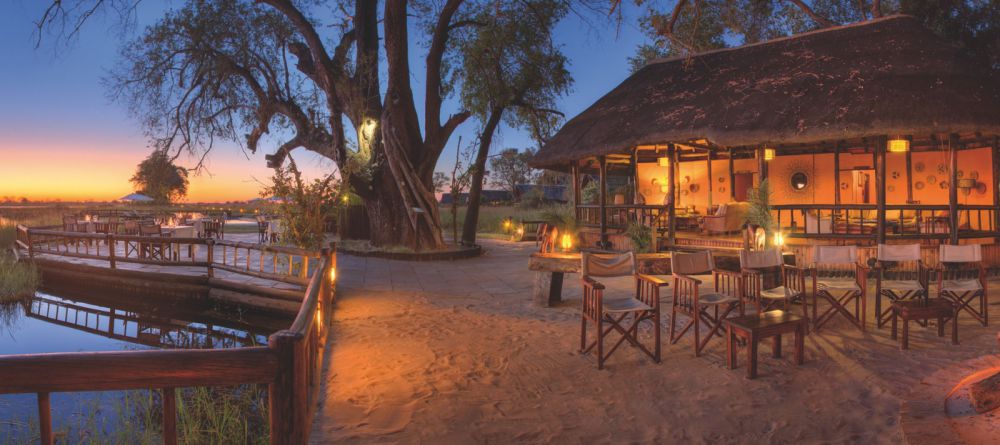 Eagle Island Camp, Okavango Delta, Botswana  - Image 5