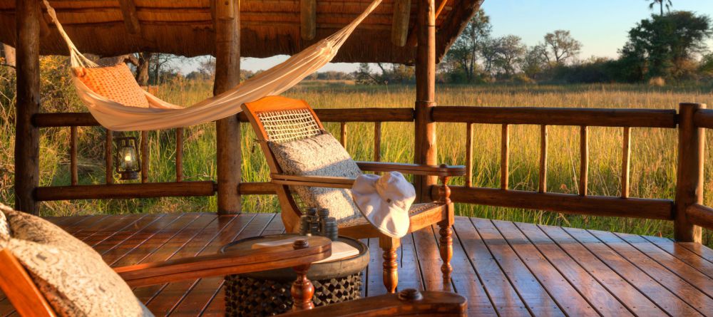 Eagle Island Camp, Okavango Delta, Botswana  - Image 3
