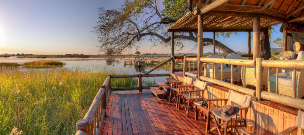 Eagle Island Camp, Okavango Delta, Botswana  - Image 4