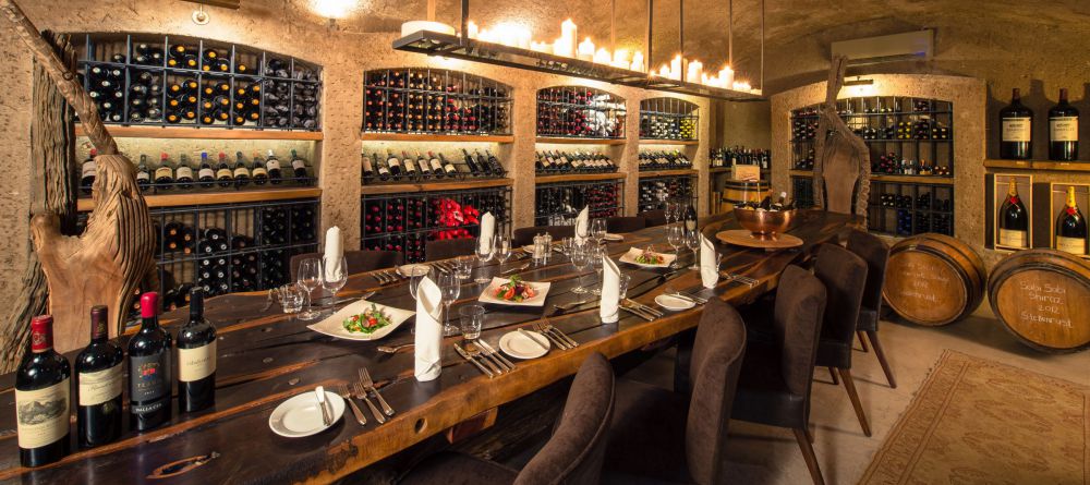 Wine Cellar - Image 1
