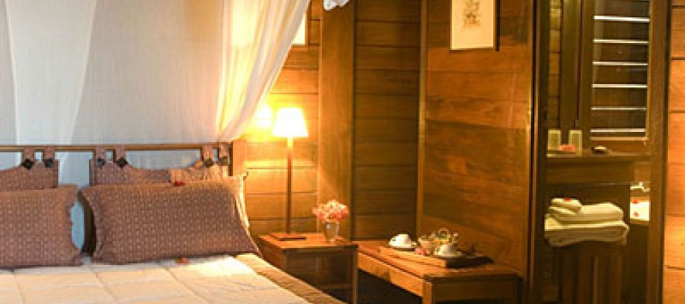 Anjajavy Hotel, Anjajavy, Madagascar - Image 6