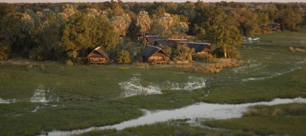 Eagle Island Camp, Okavango Delta, Botswana  - Image 6