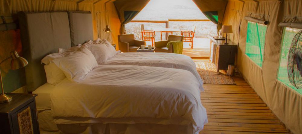 Eagle Tented Lodge - Image 2