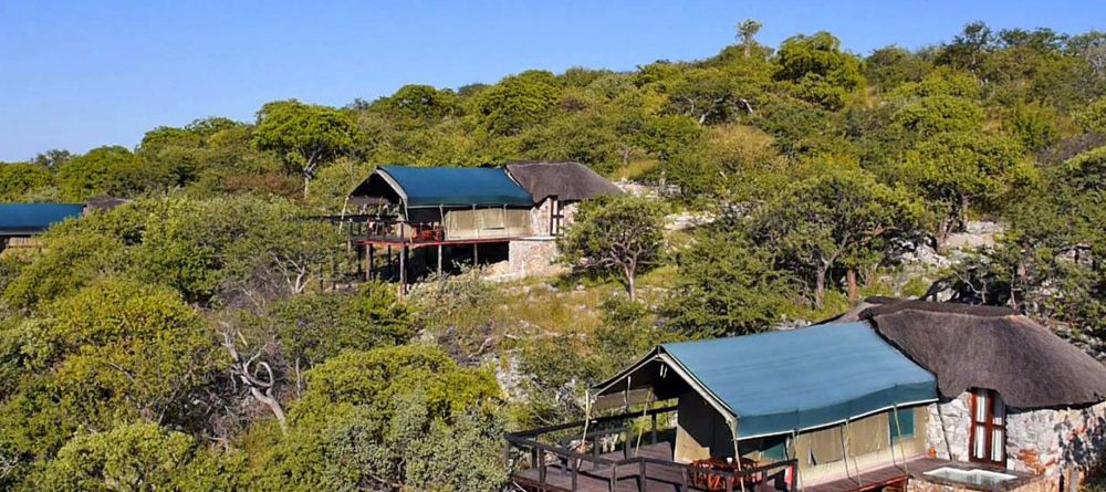 Eagle Tented Lodge - Image 4
