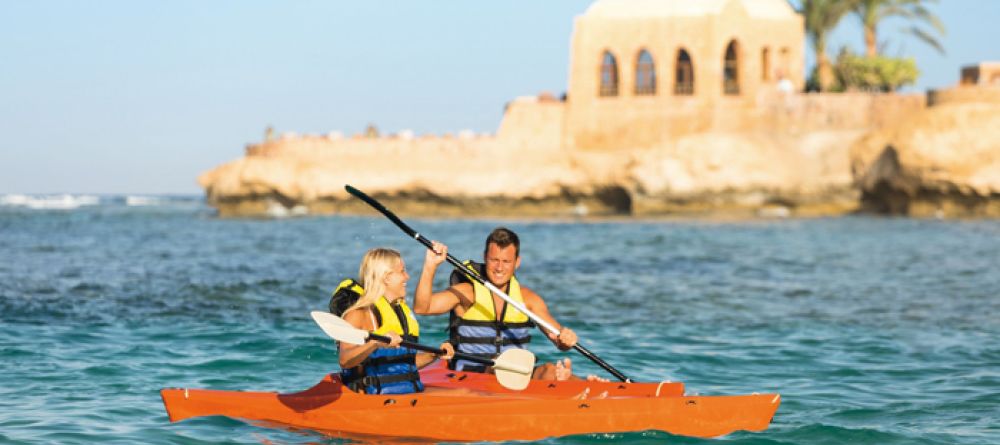 Kayaking - Image 3
