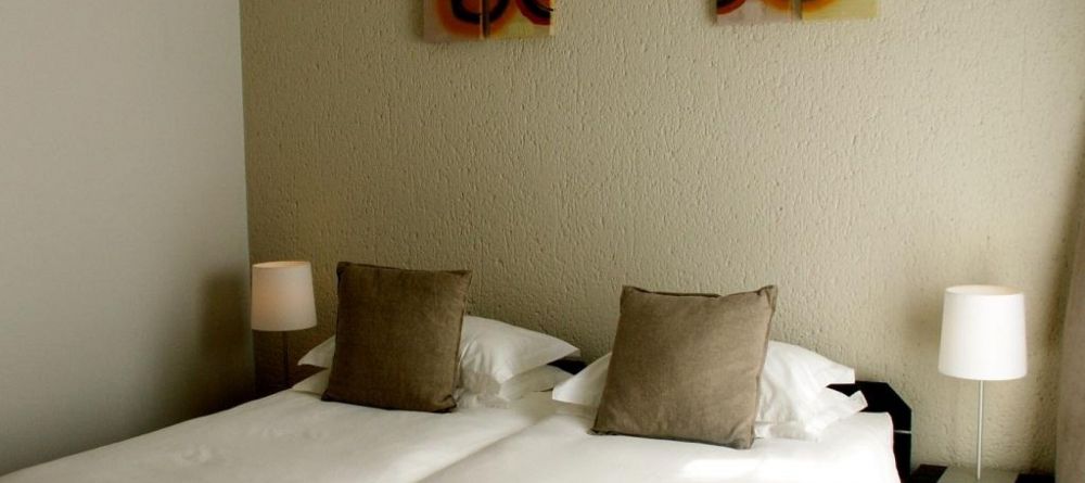 Elegant Guesthouse, Windhoek, Namibia - Image 1
