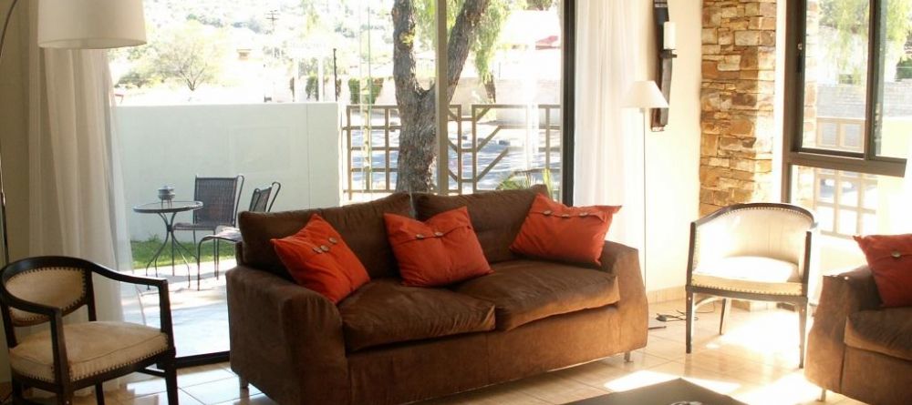 Elegant Guesthouse, Windhoek, Namibia - Image 2