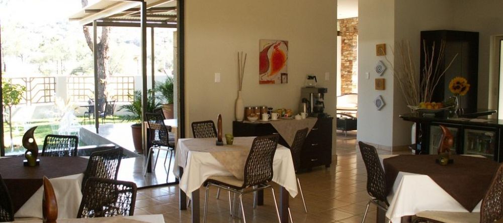 Elegant Guesthouse, Windhoek, Namibia - Image 3