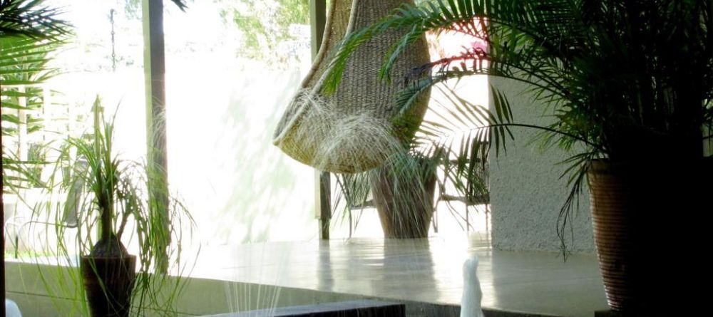 Elegant Guesthouse, Windhoek, Namibia - Image 4