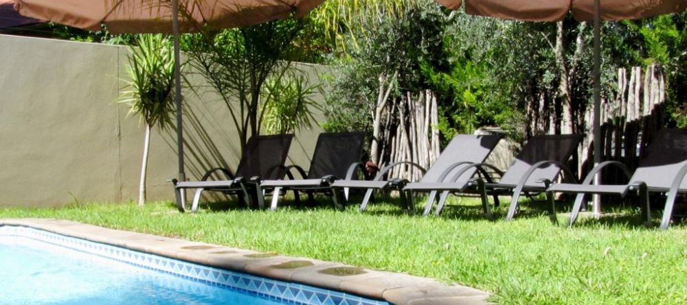 Elegant Guesthouse, Windhoek, Namibia - Image 5