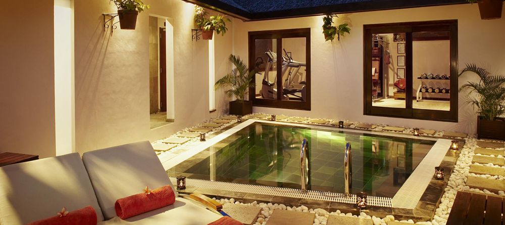 The Zen Spa at Le Meridien Fishermans Cove, Mahe, Seychelles - Image 13