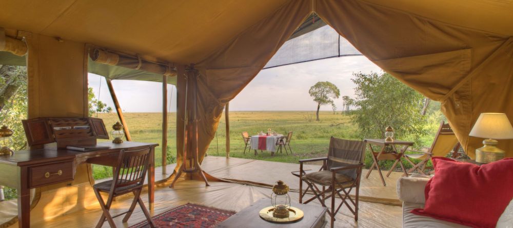Elephant Pepper Camp, Masai Mara National Reserve, Kenya - Image 7