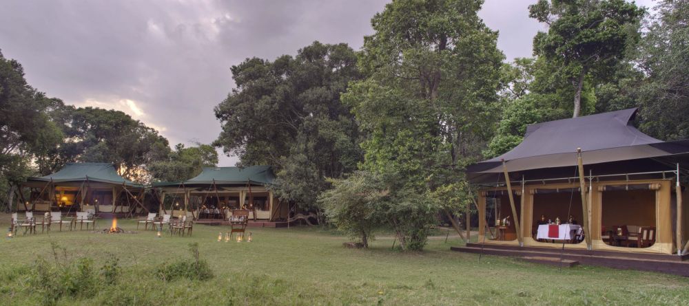 Elephant Pepper Camp, Masai Mara National Reserve, Kenya - Image 11