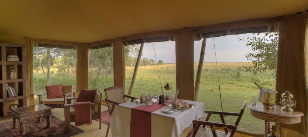 Elephant Pepper Camp, Masai Mara National Reserve, Kenya - Image 13