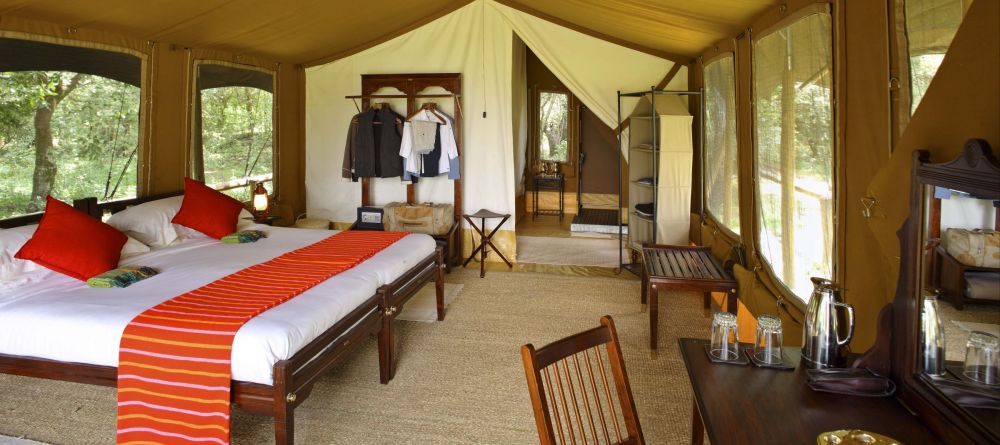 Elephant Pepper Camp, Masai Mara National Reserve, Kenya - Image 17
