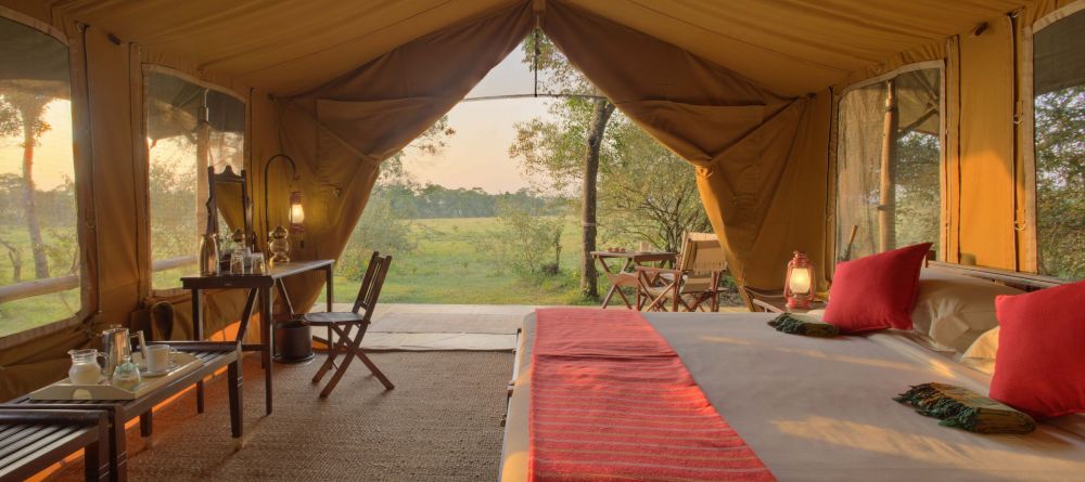 Elephant Pepper Camp, Masai Mara National Reserve, Kenya - Image 19