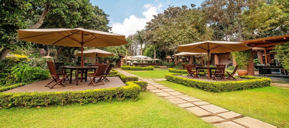 Arusha Coffee Lodge - Image 7