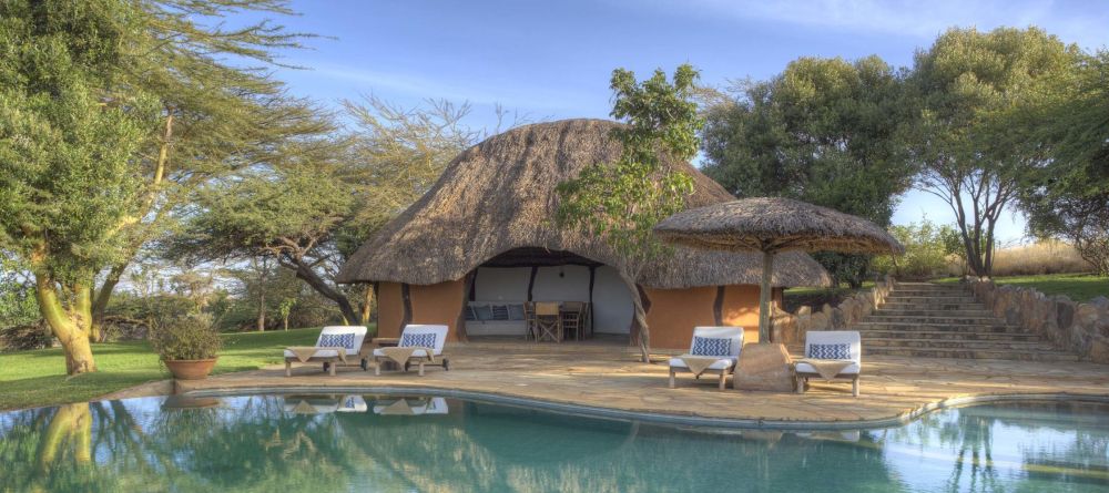 Kifaru House - Image 4