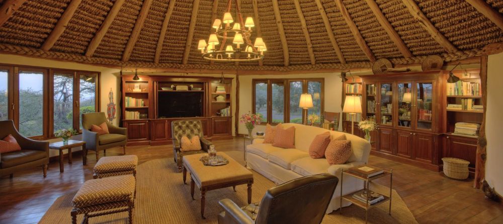 Kifaru House - Image 5