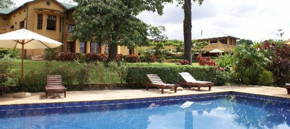 Emin Pasha Hotel, Kampala, Uganda - Image 4