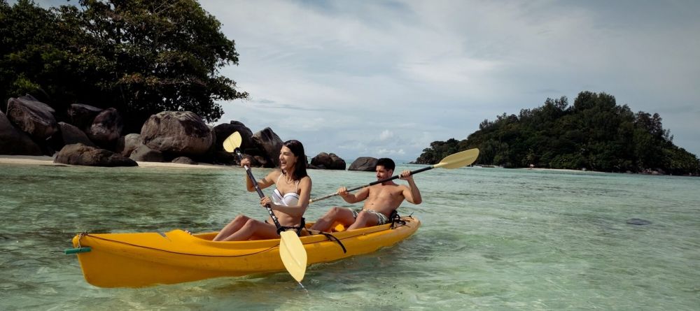 Enchanted Island - Kayaking - Image 3