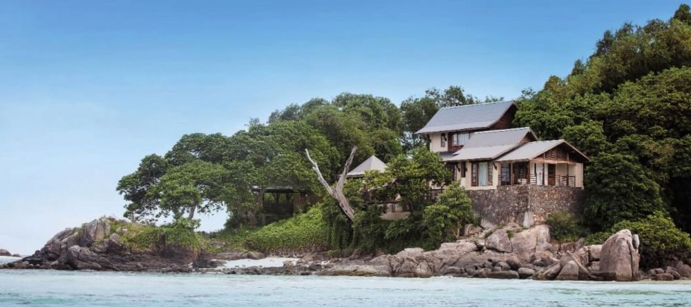 Enchanted Island - Signature Owners Villa - Image 2