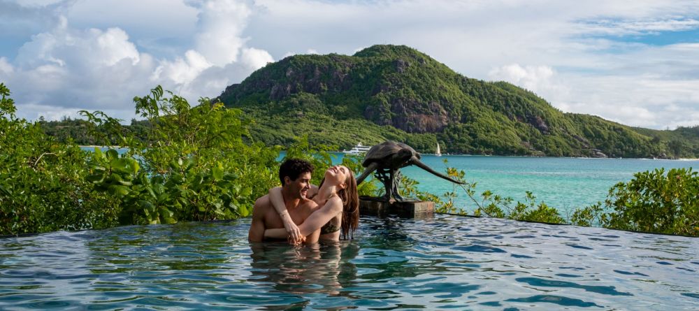 Enchanted Island - Pool - Image 5