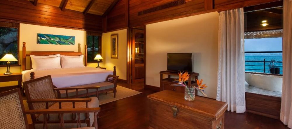 Enchanted Island - Villa - Image 4