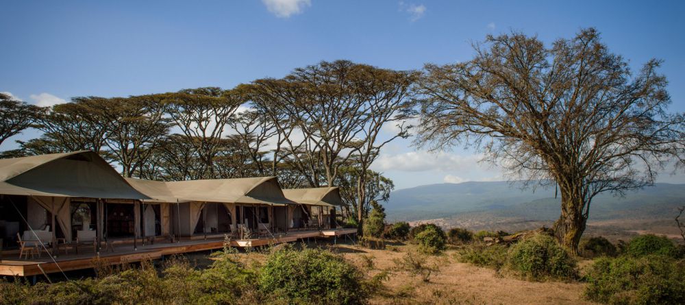 Entamanu Ngorongoro  - Image 19