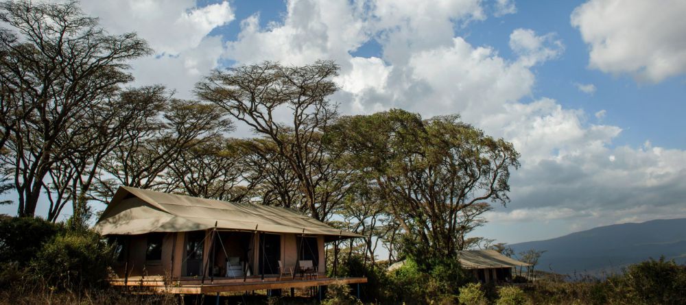 Entamanu Ngorongoro  - Image 2
