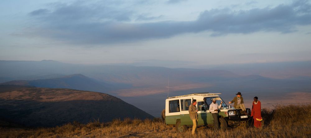 Entamanu Ngorongoro  - Image 7
