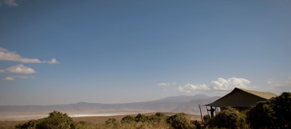 Entamanu Ngorongoro  - Image 8