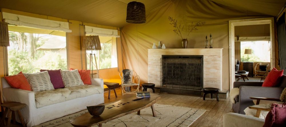 Living room - Image 10