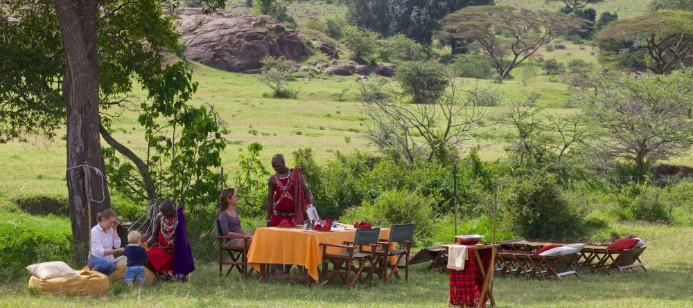 Elephant Pepper Camp, Masai Mara National Reserve, Kenya - Image 21