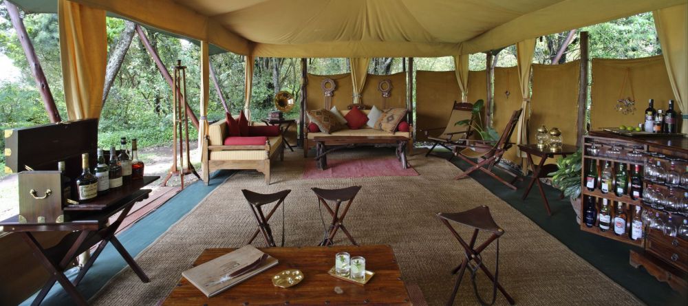 Elephant Pepper Camp, Masai Mara National Reserve, Kenya - Image 7