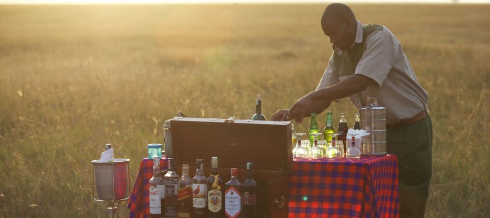 Elephant Pepper Camp, Masai Mara National Reserve, Kenya - Image 9
