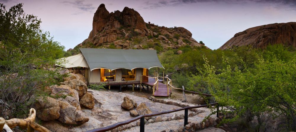 Erongo Wilderness Lodge, Omaruru, Namibia - Image 7