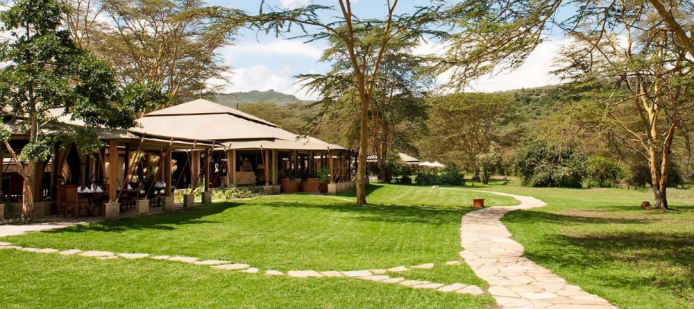Lake Elmenteita Serena Camp - Image 1
