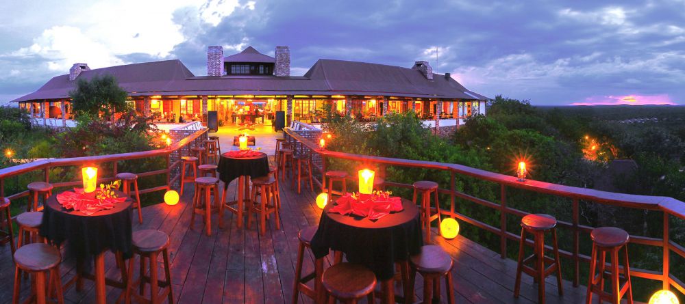 Etosha Safari Lodge, Etosha National Park, Namibia - Image 3