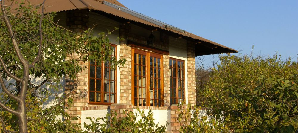 Etosha Safari Lodge, Etosha National Park, Namibia - Image 4