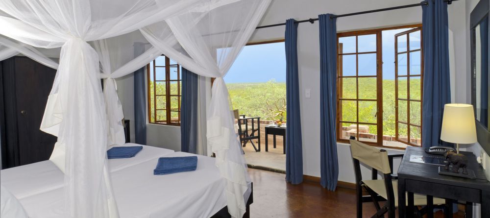 Etosha Safari Lodge, Etosha National Park, Namibia - Image 5