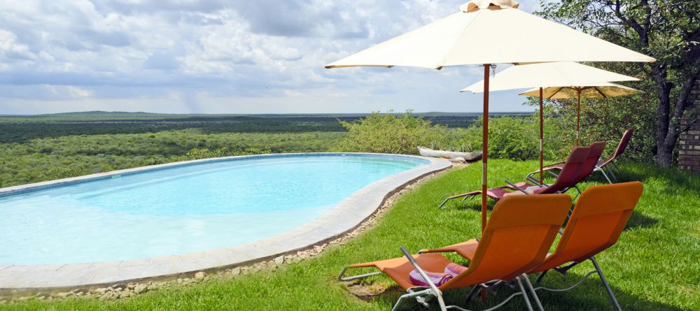 Etosha Safari Lodge, Etosha National Park, Namibia - Image 7