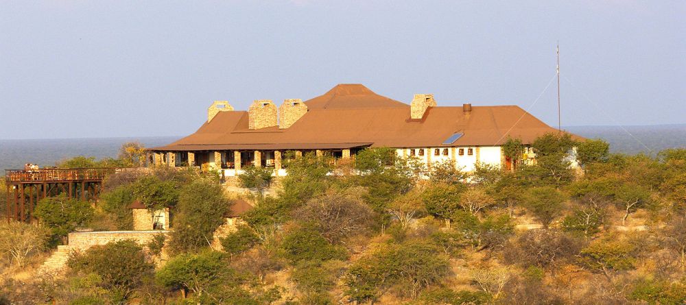 Etosha Safari Lodge, Etosha National Park, Namibia - Image 8
