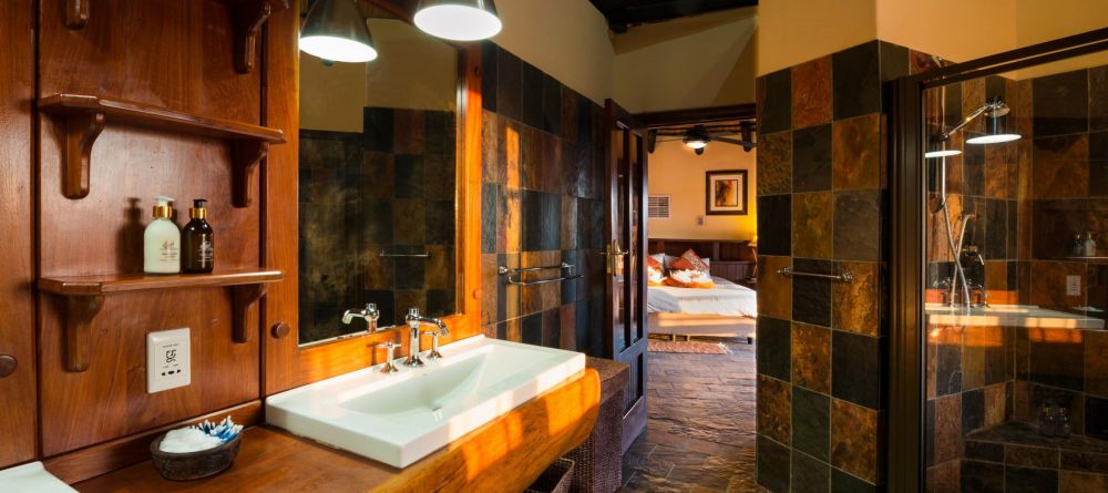 Etosha Mountain Lodge, Etosha National Park, Namibia - Image 8