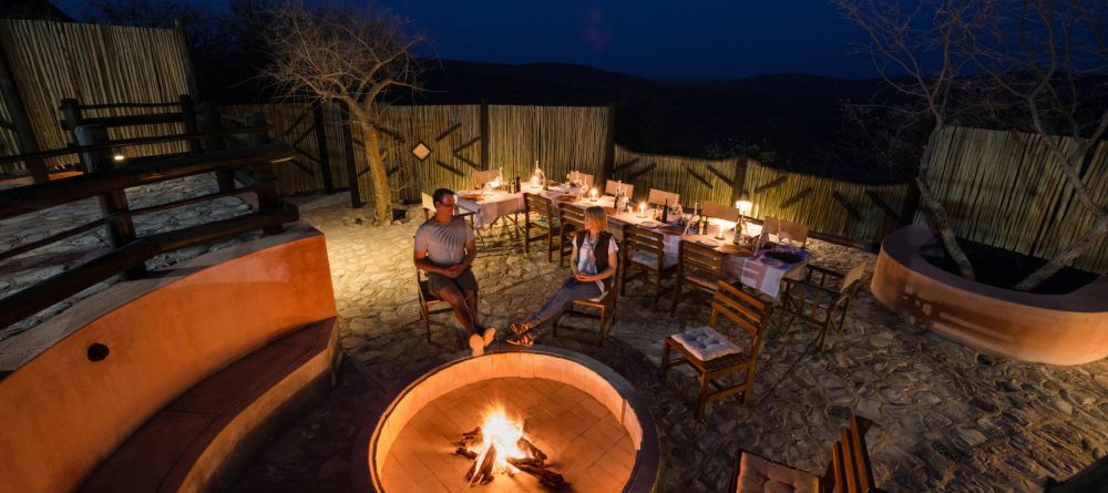 Etosha Mountain Lodge, Etosha National Park, Namibia - Image 6