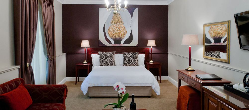 Erinvale Estate Hotel - Image 2
