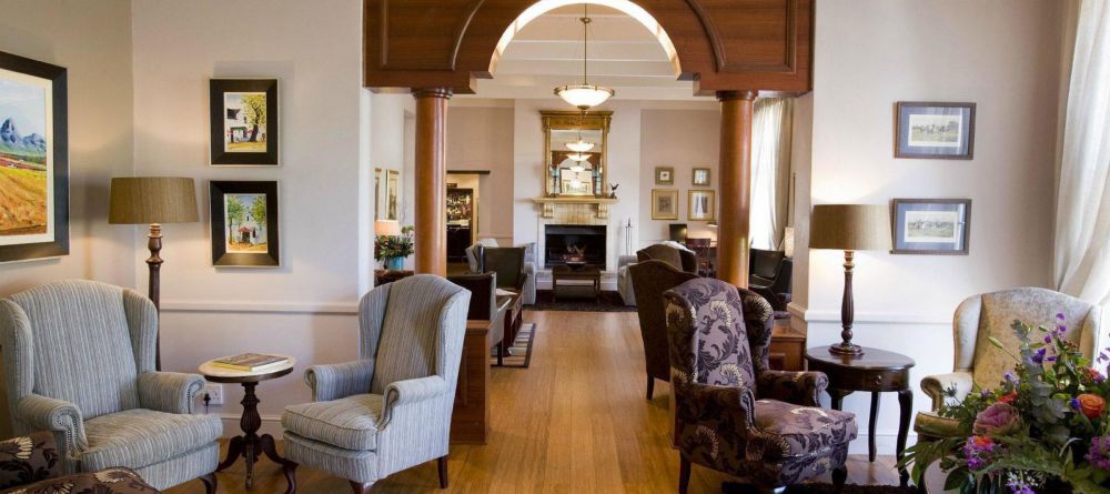 Erinvale Estate Hotel - Image 3