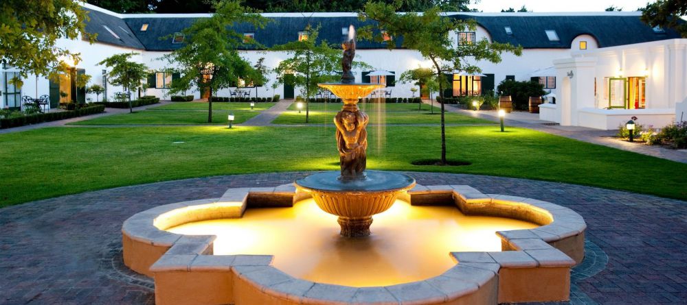 Erinvale Estate Hotel - Image 4