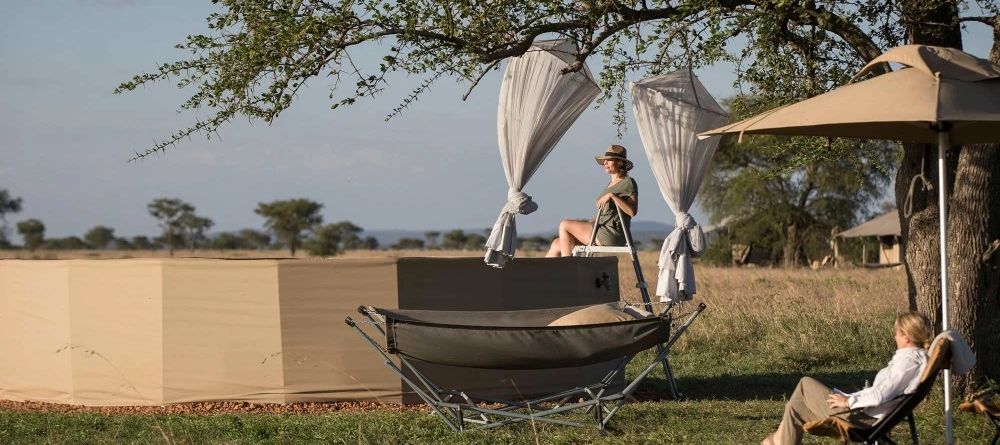 Singita Explore pool - Image 3