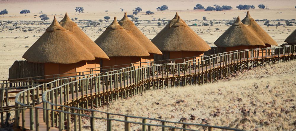 Sossus Dune Lodge - Image 1